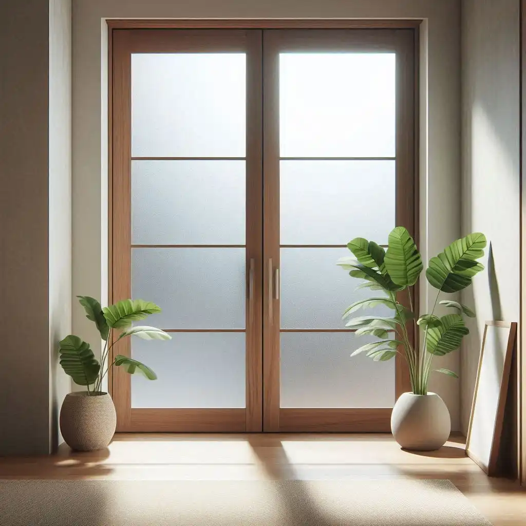 Wooden Sliding Doors