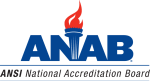 ANAB Certification